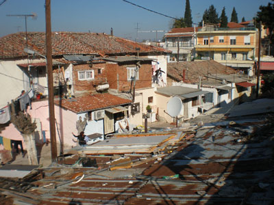 Σπίτι «κολαστήριο» για δύο παιδιά